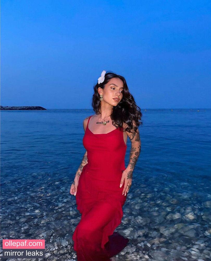 Latest Leaks Deeperse Nude #11 - Fapello