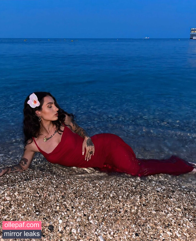Latest Leaks Deeperse Nude #12 - Fapello