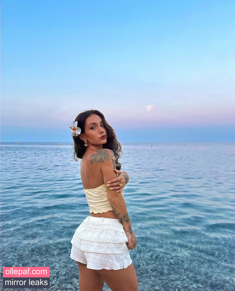 Latest Leaks Deeperse Nude #13 - Fapello