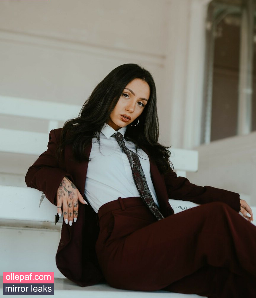 Latest Leaks Deeperse Nude #14 - Fapello