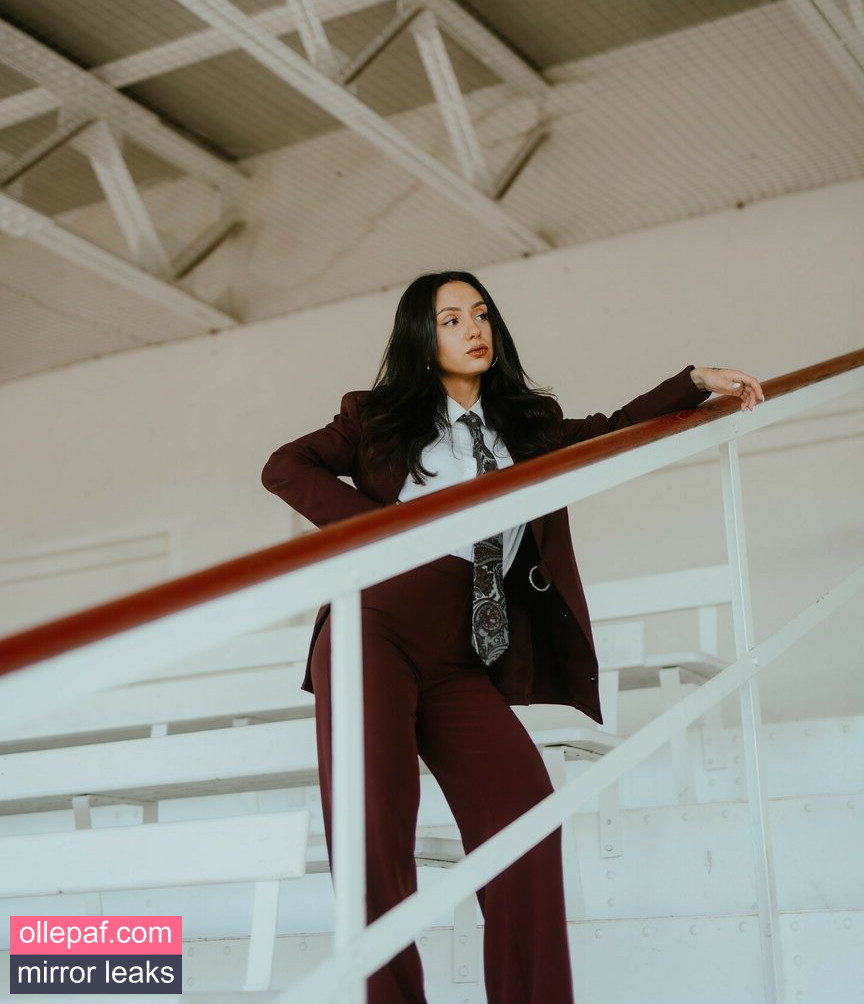Latest Leaks Deeperse Nude #15 - Fapello