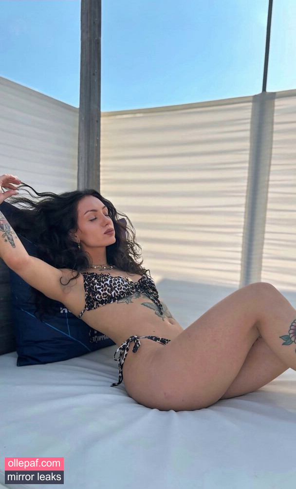Latest Leaks Deeperse Nude #3 - Fapello