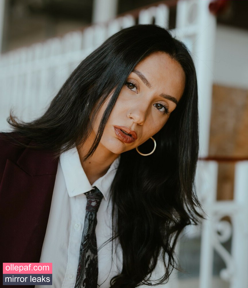 Latest Leaks Deeperse Nude #24 - Fapello