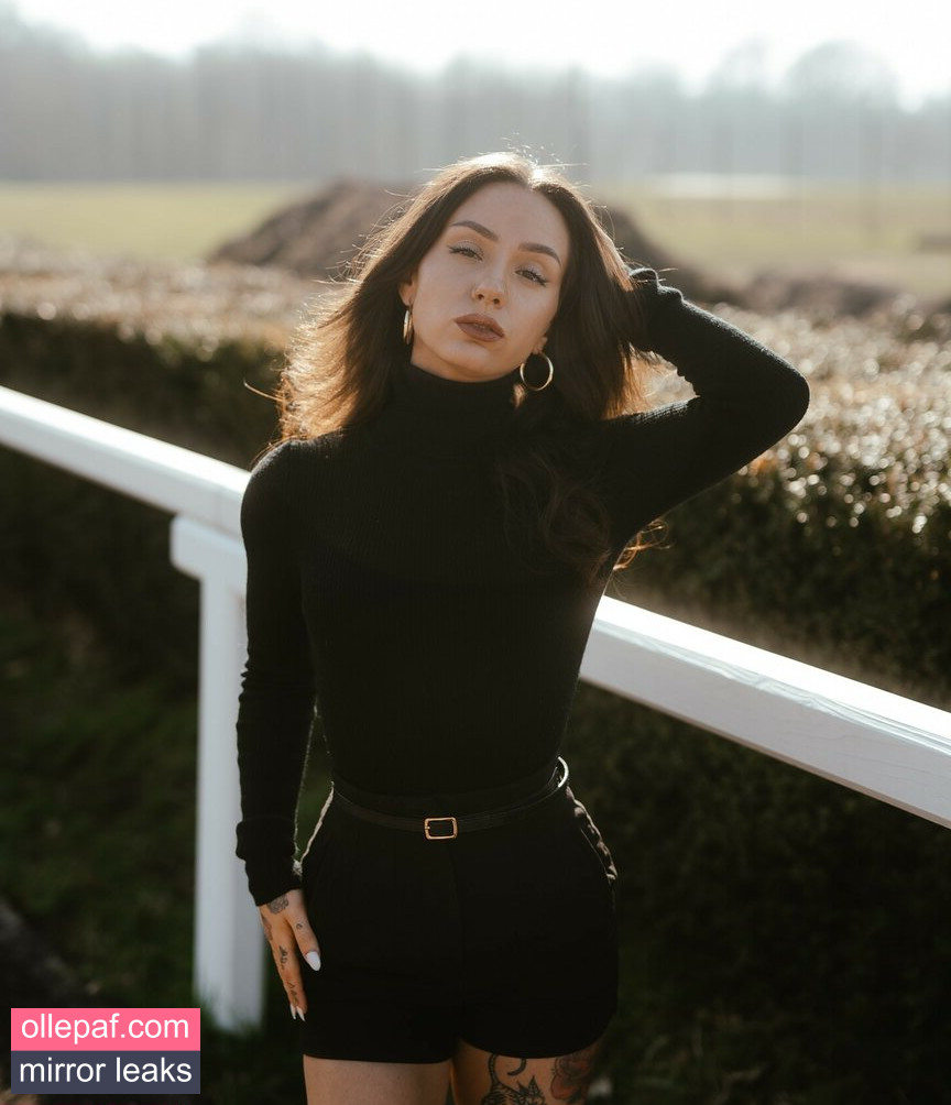 Latest Leaks Deeperse Nude #35 - Fapello