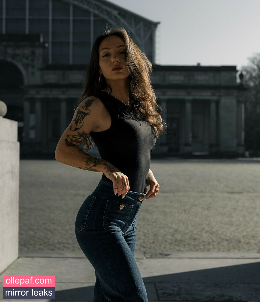 Latest Leaks Deeperse Nude #39 - Fapello