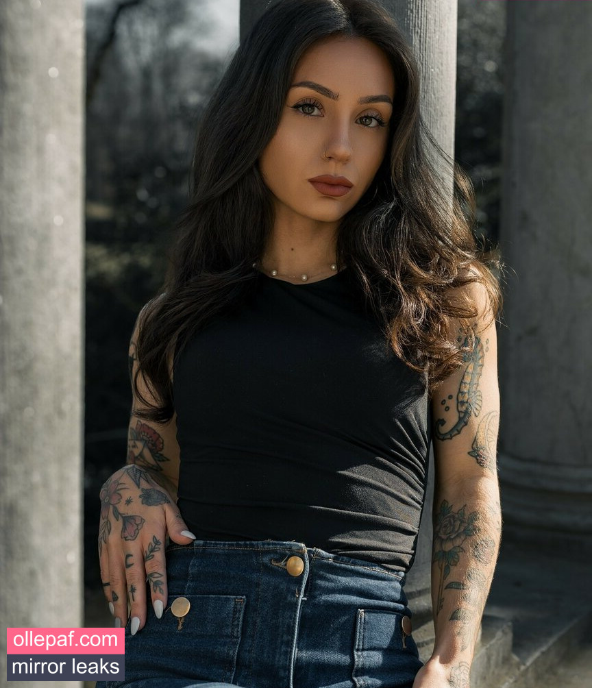 Latest Leaks Deeperse Nude #40 - Fapello
