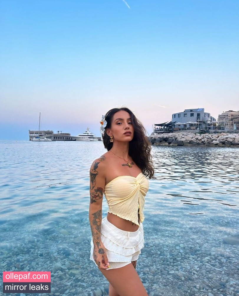 Latest Leaks Deeperse Nude #5 - Fapello