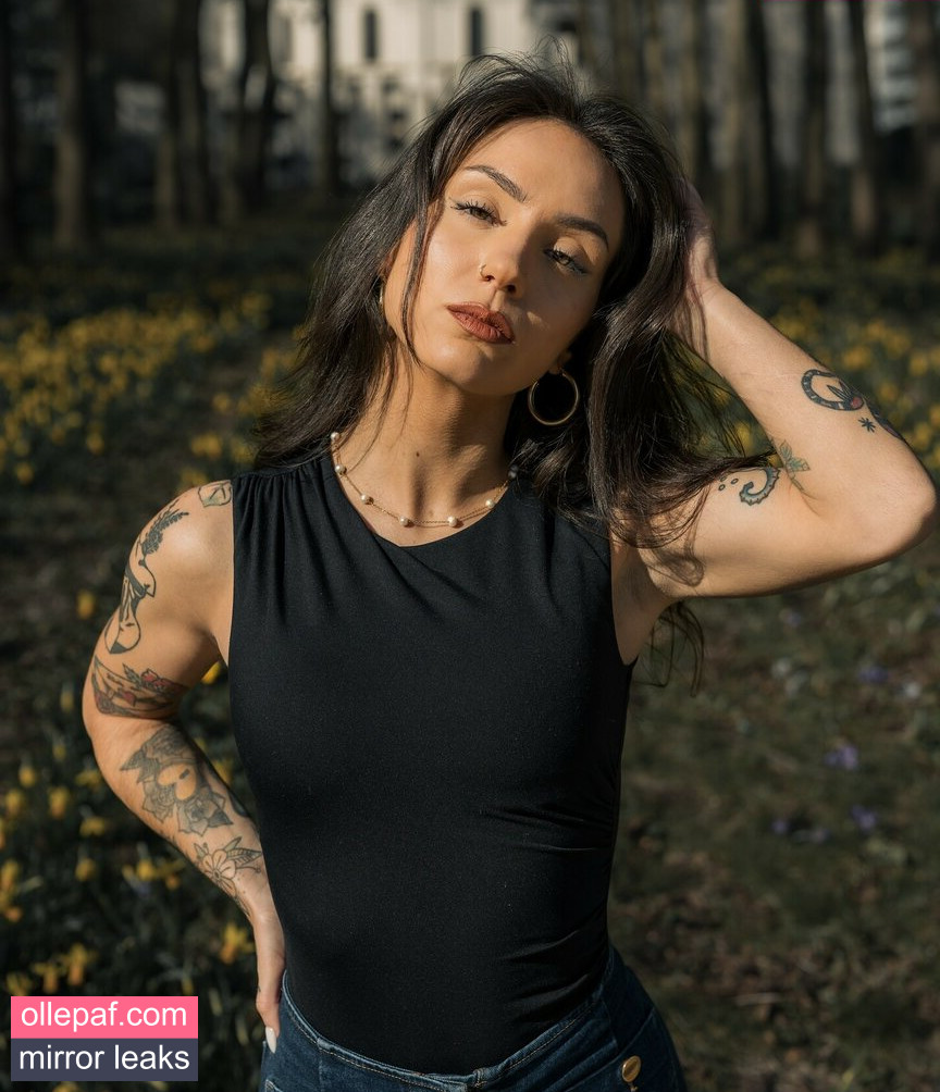 Latest Leaks Deeperse Nude #44 - Fapello