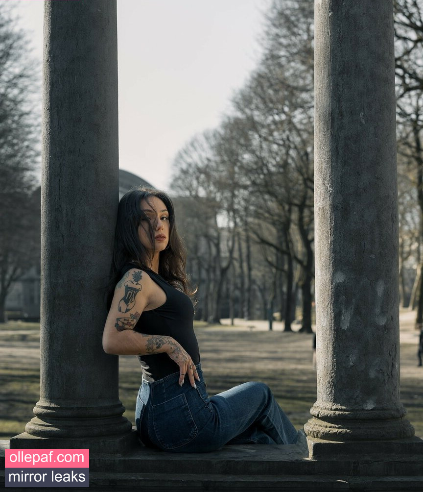 Latest Leaks Deeperse Nude #45 - Fapello