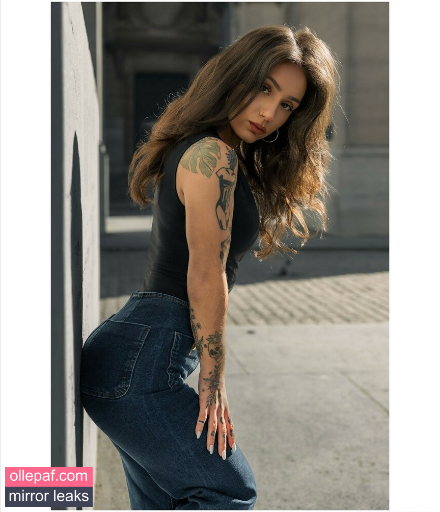 Latest Leaks Deeperse Nude #47 - Fapello