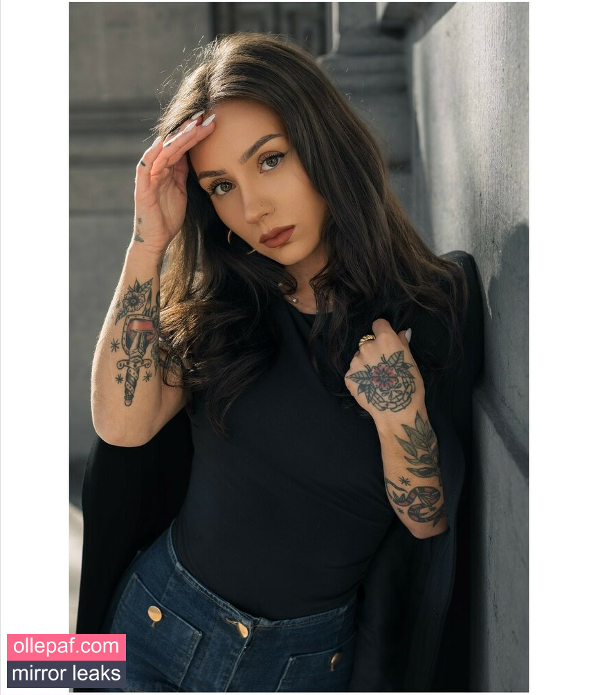 Latest Leaks Deeperse Nude #50 - Fapello