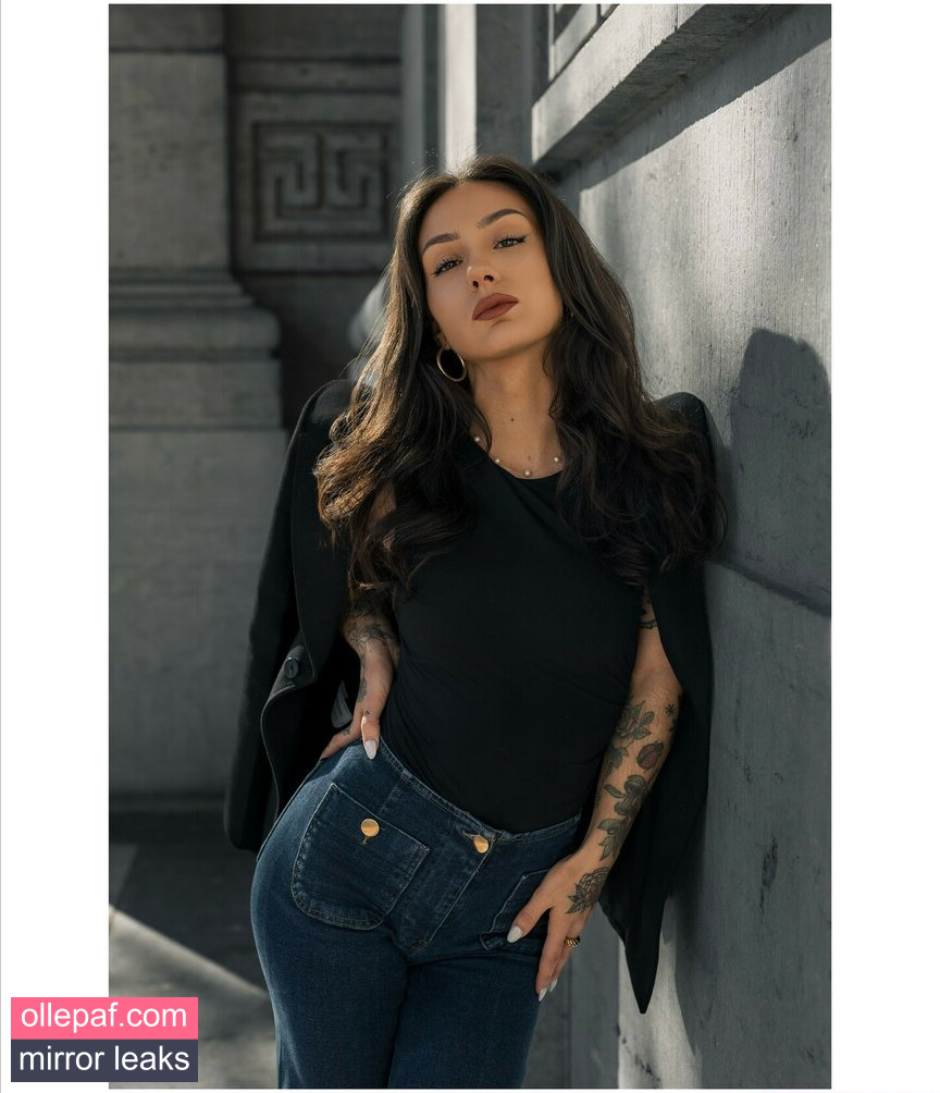 Latest Leaks Deeperse Nude #53 - Fapello