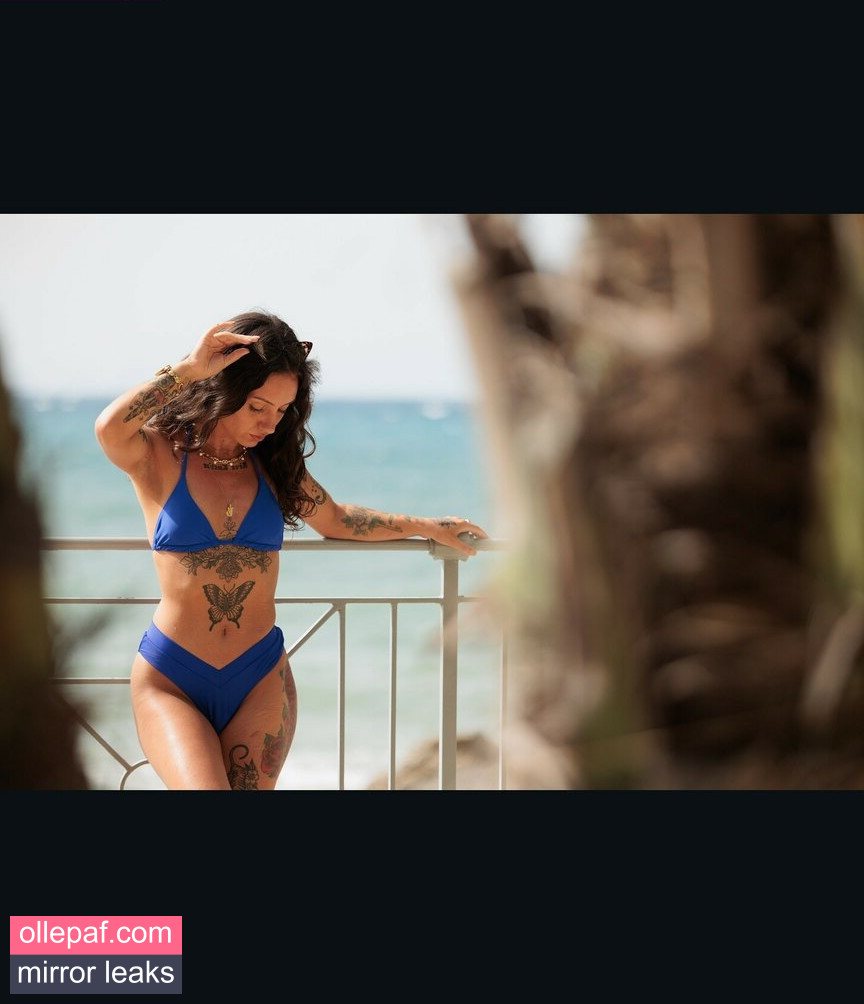 Latest Leaks Deeperse Nude #59 - Fapello