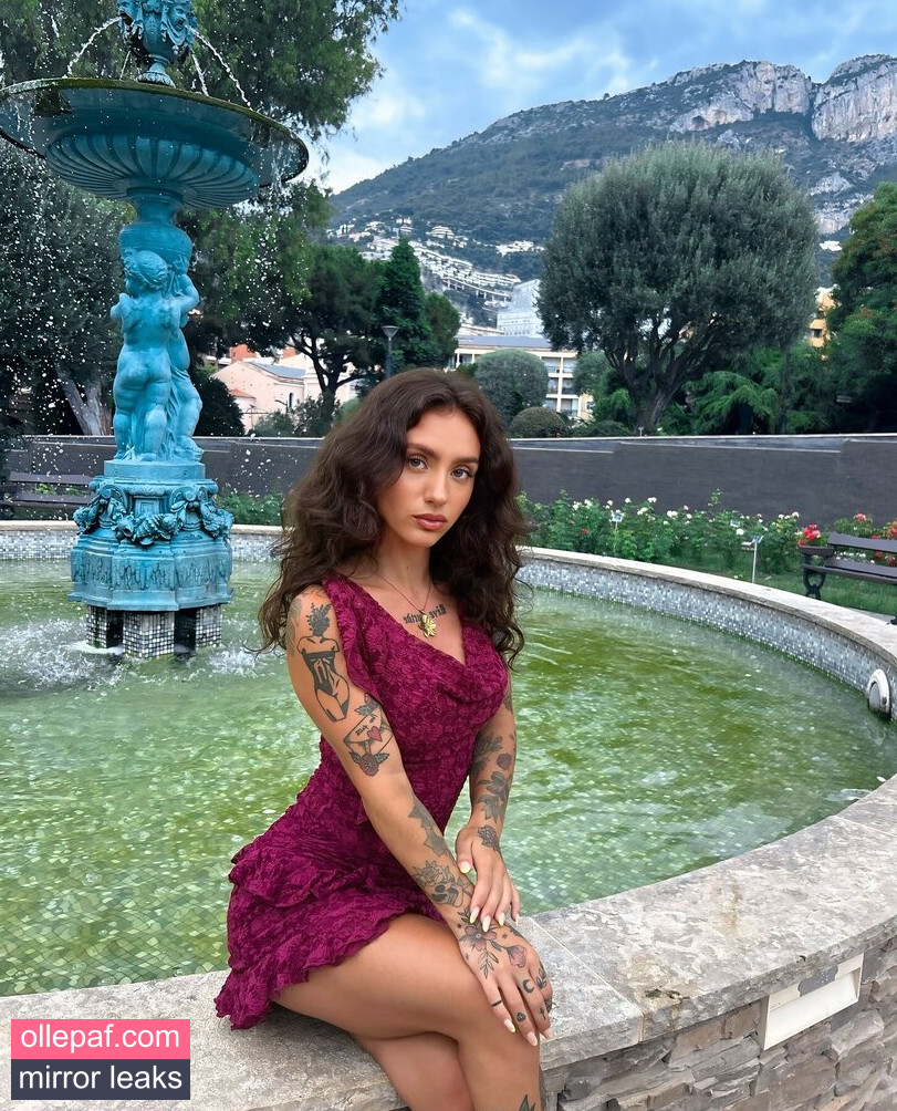 Latest Leaks Deeperse Nude #7 - Fapello