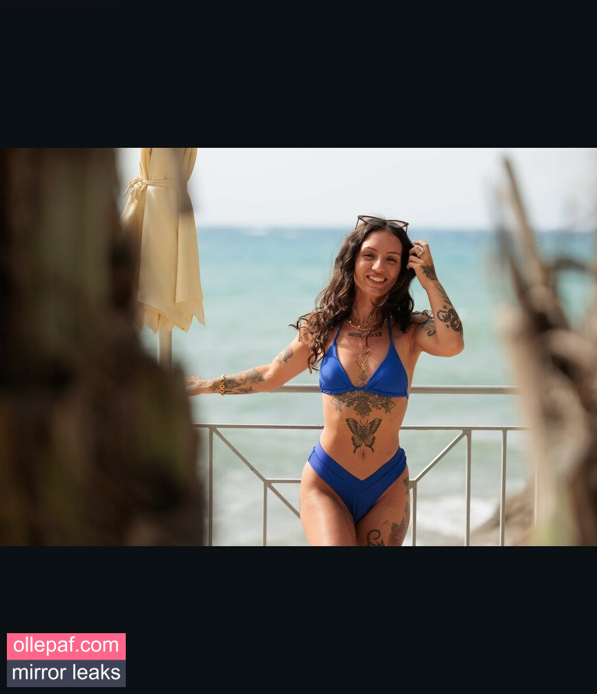 Latest Leaks Deeperse Nude #62 - Fapello
