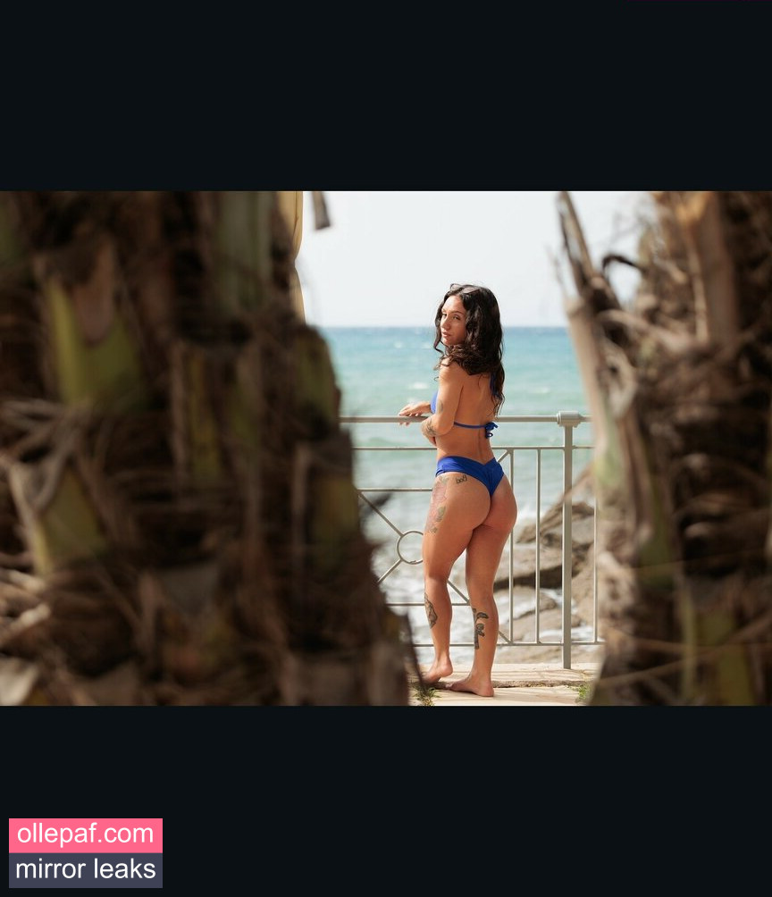 Latest Leaks Deeperse Nude #65 - Fapello
