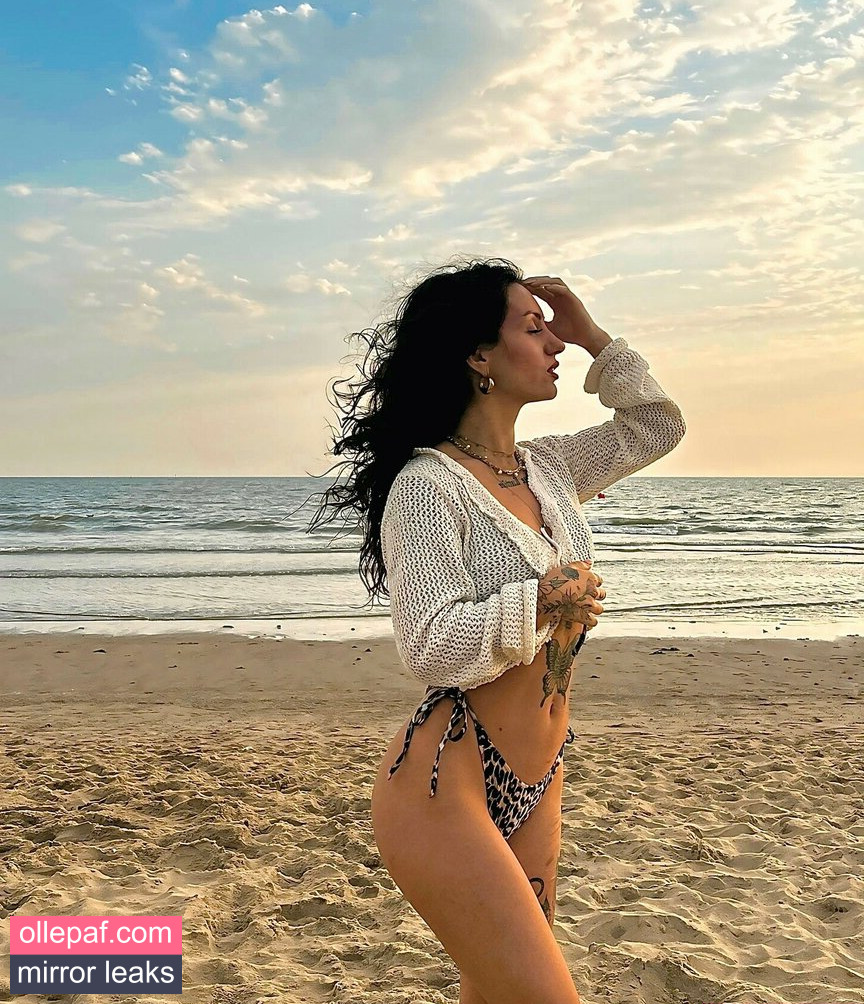 Latest Leaks Deeperse Nude #70 - Fapello