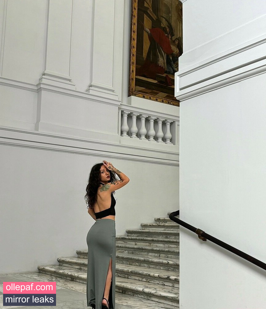 Latest Leaks Deeperse Nude #76 - Fapello