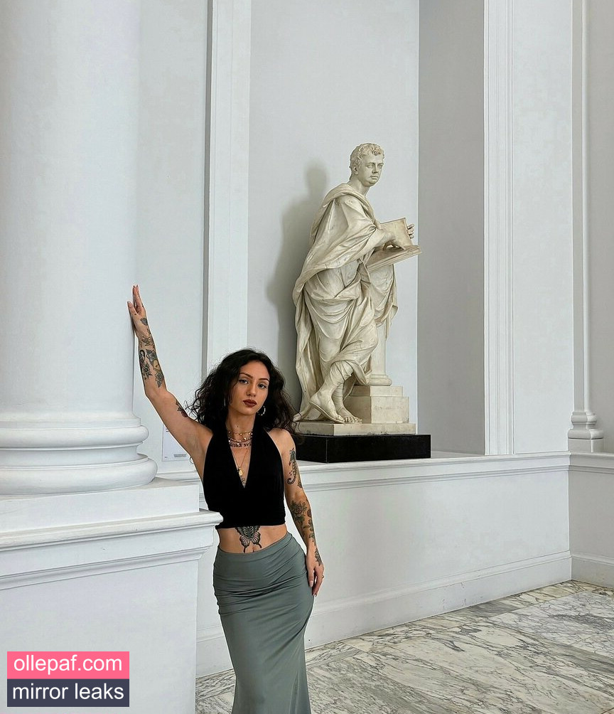 Latest Leaks Deeperse Nude #77 - Fapello