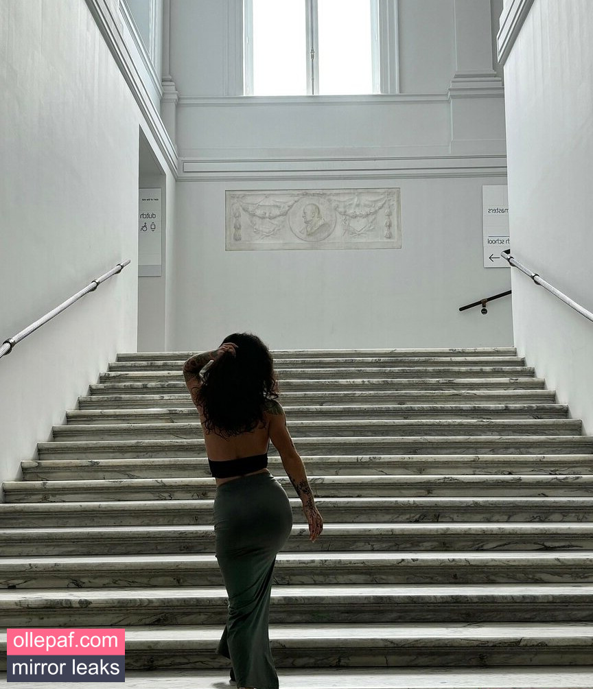 Latest Leaks Deeperse Nude #80 - Fapello