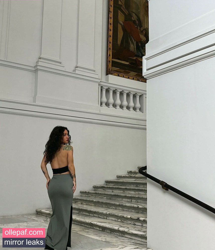 Latest Leaks Deeperse Nude #81 - Fapello