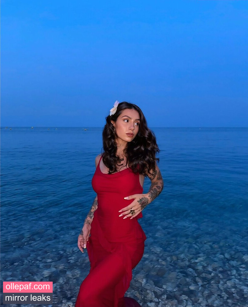Latest Leaks Deeperse Nude #10 - Fapello