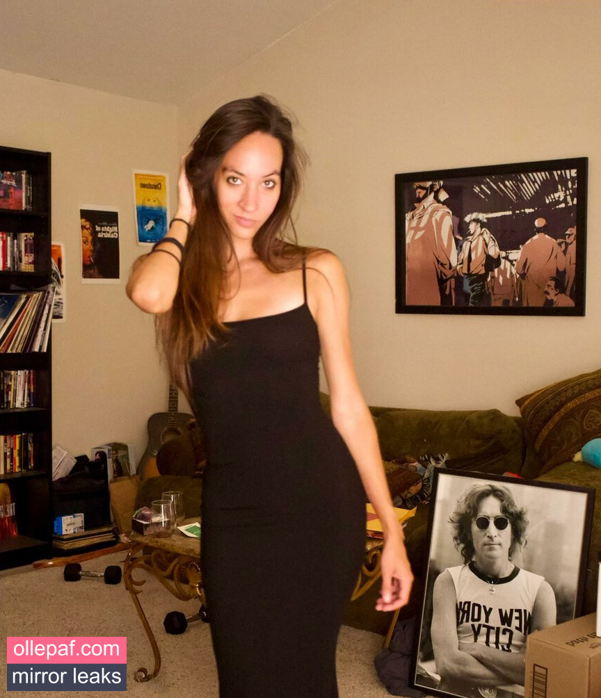 Latest Leaks deepfocuslens Nude #5 - Fapello