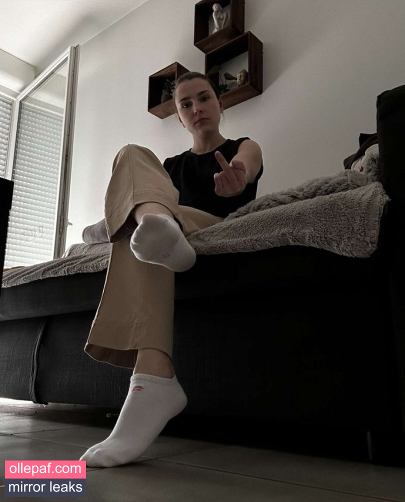 Latest Leaks Deesse Emma Nude #26 - Fapello