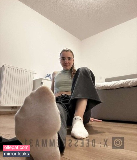 Latest Leaks Deesse Emma Nude #38 - Fapello
