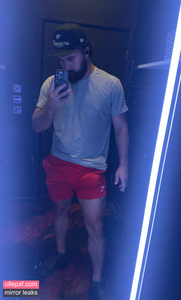 Latest Leaks defensivetactics Nude #4 - Fapello