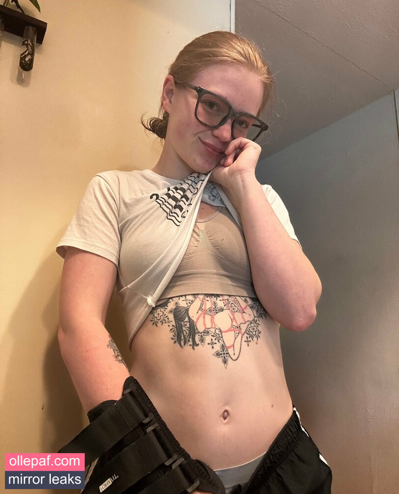 Latest Leaks defiantlittle Nude #2 - Fapello