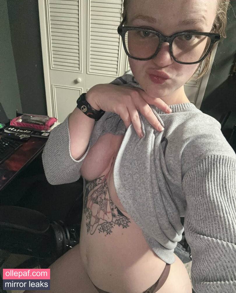 Latest Leaks defiantlittle Nude #102 - Fapello