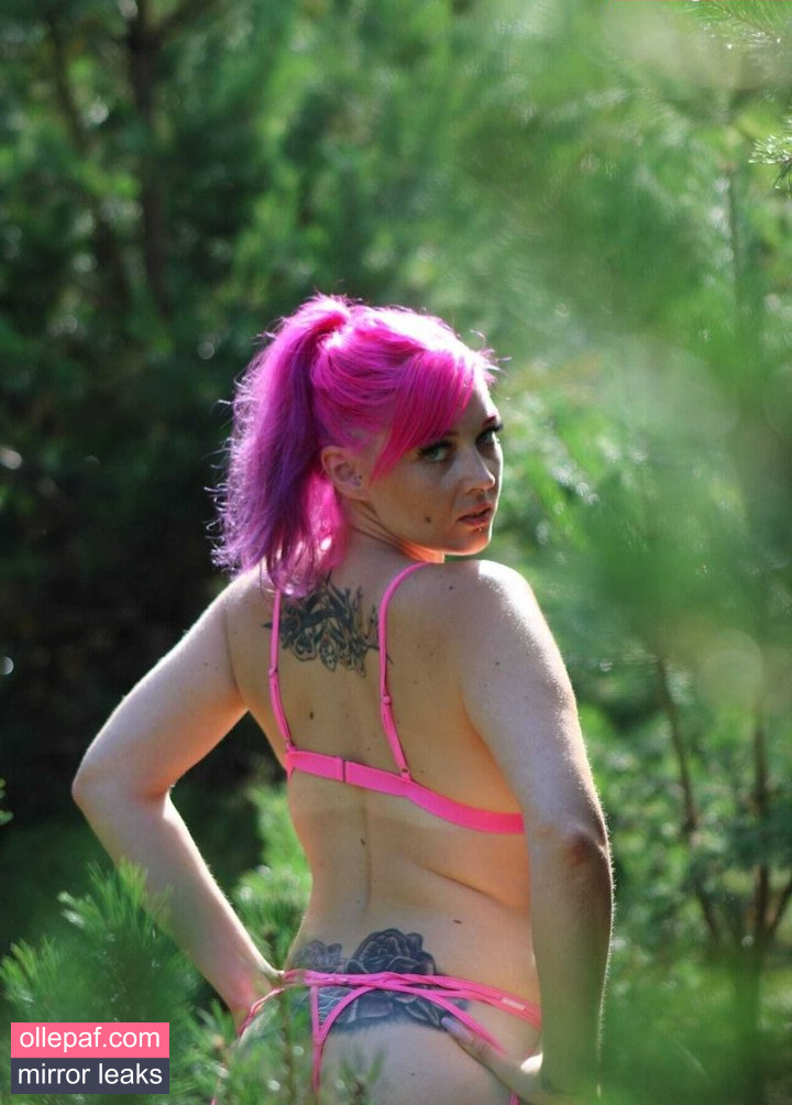 Latest Leaks Definitiv_Zicke Nude #2 - Fapello