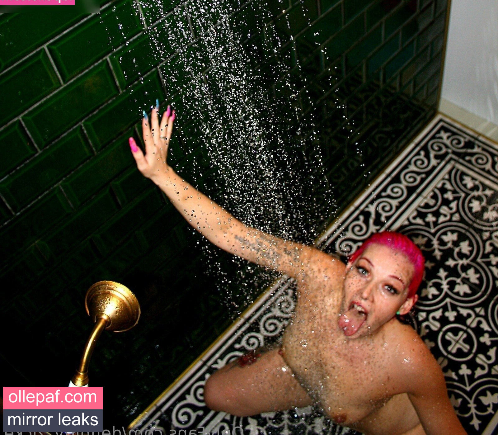 Latest Leaks Definitiv_Zicke Nude #12 - Fapello