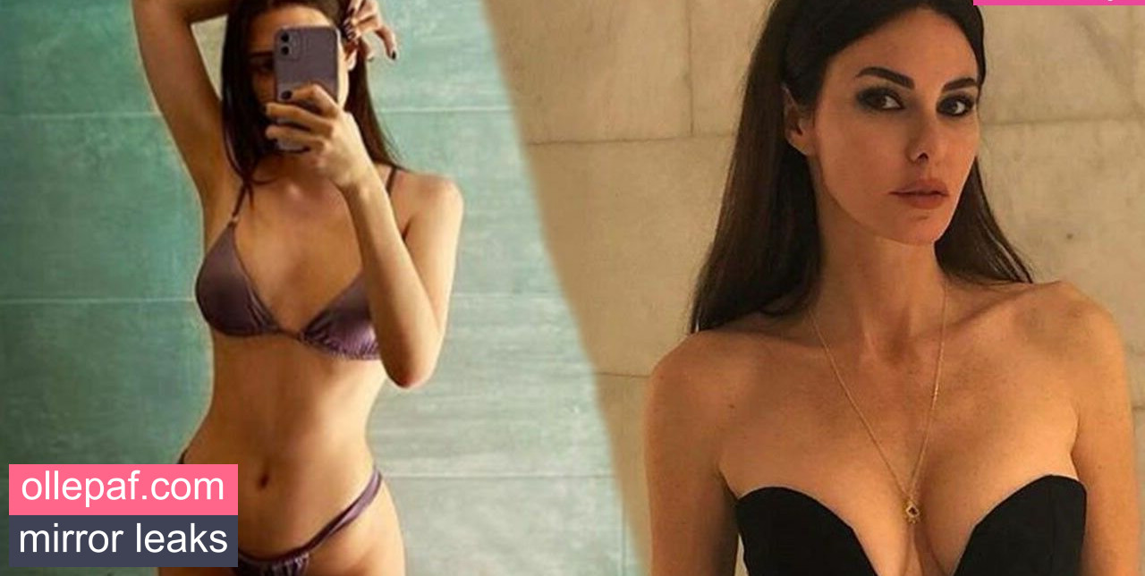Latest Leaks Defne Samyeli Nude #6 - Fapello