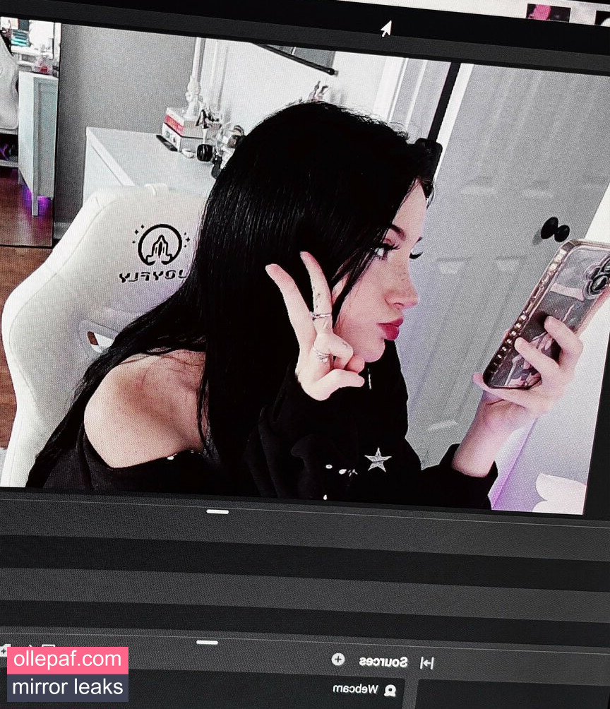 Latest Leaks deftmoons Nude #17 - Fapello
