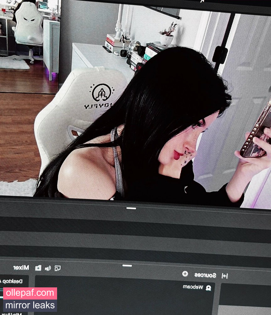 Latest Leaks deftmoons Nude #18 - Fapello