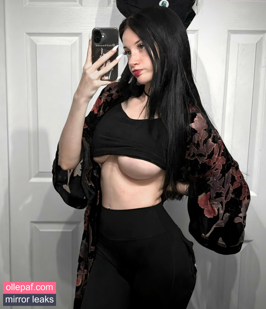 Latest Leaks deftmoons Nude #6 - Fapello