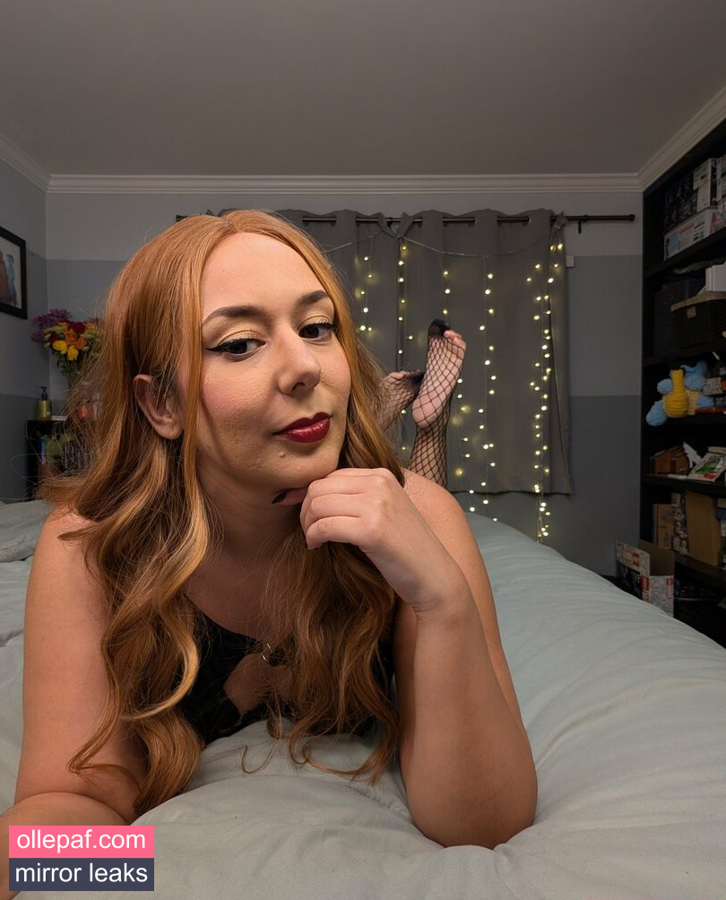 Latest Leaks degenwaifu Nude #8 - Fapello