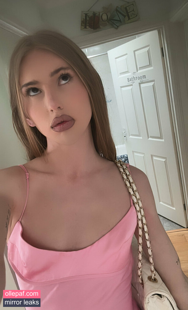 Latest Leaks deiadadoll Nude #107 - Fapello