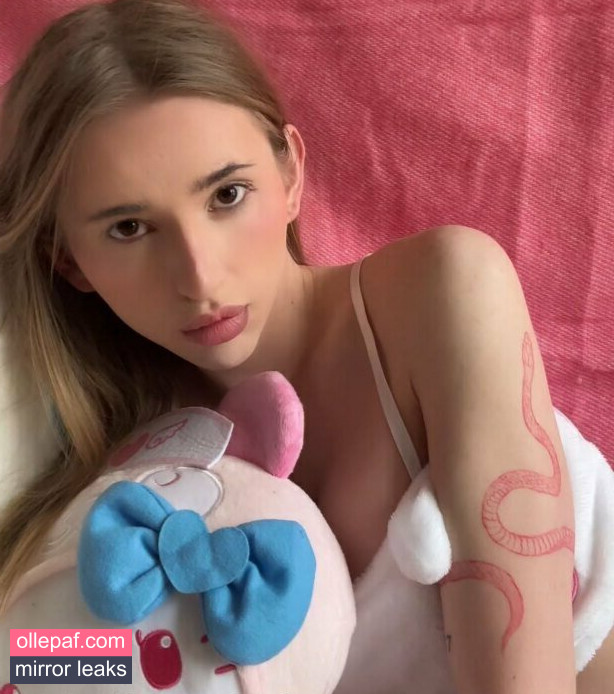 Latest Leaks deiadadoll Nude #5 - Fapello