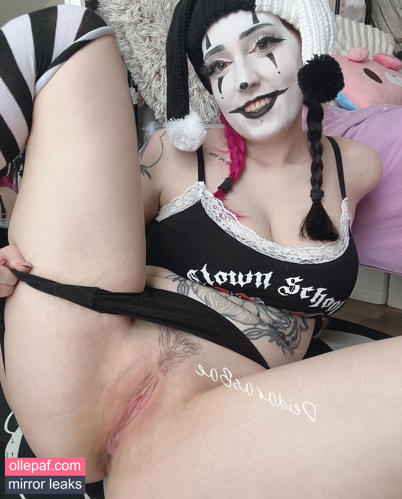 Latest Leaks deidaraisbae Nude #2 - Fapello