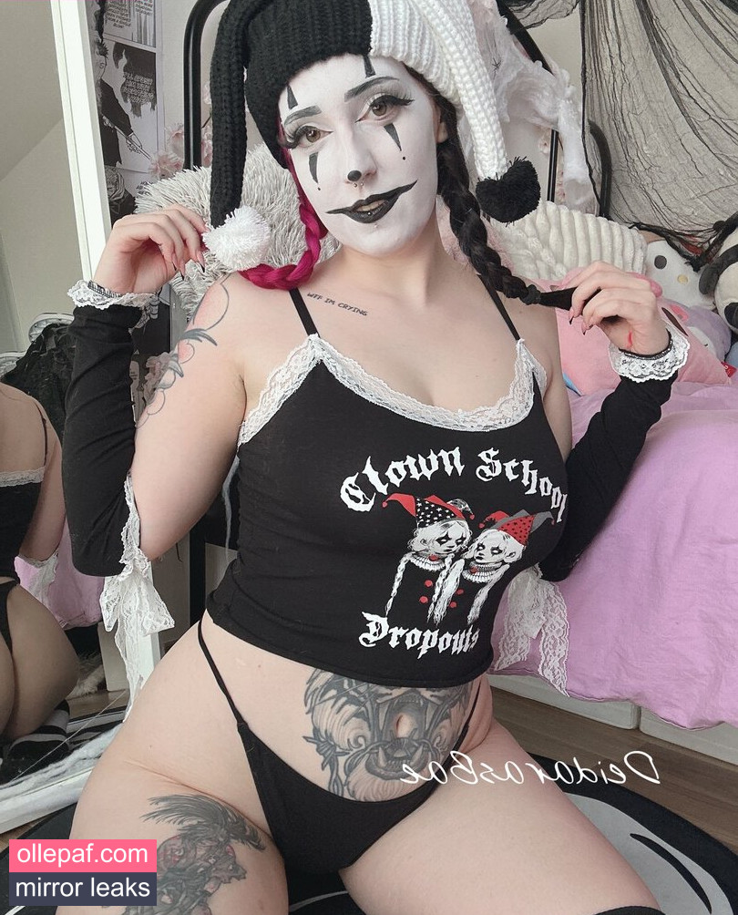 Latest Leaks deidaraisbae Nude #11 - Fapello