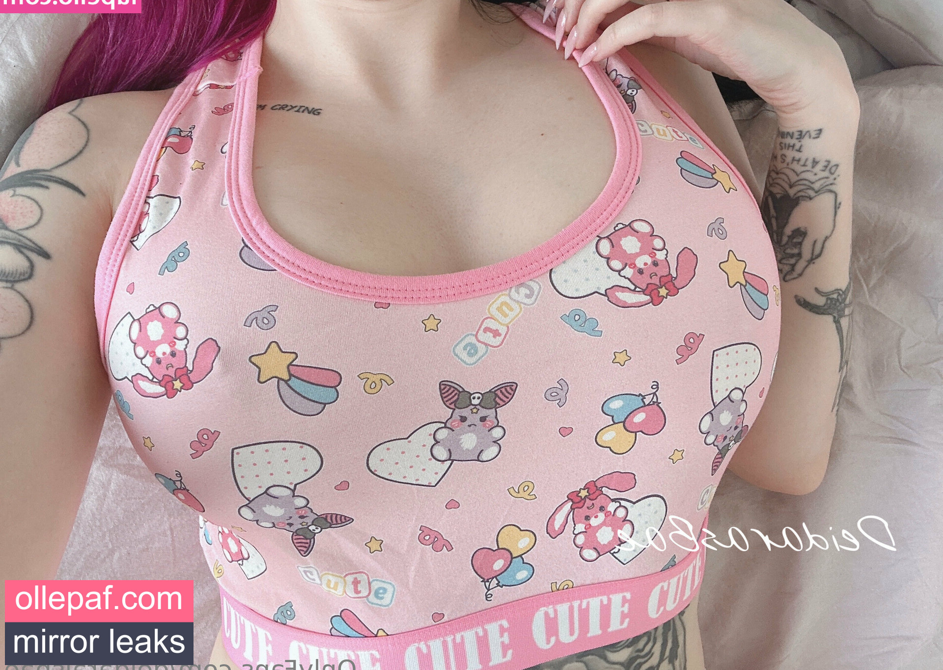Latest Leaks deidaraisbae Nude #90 - Fapello