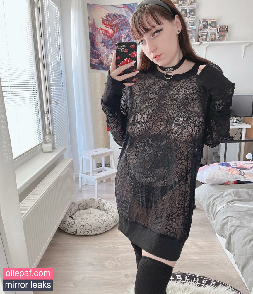 Latest Leaks DeidarasBae Nude #232 - Fapello