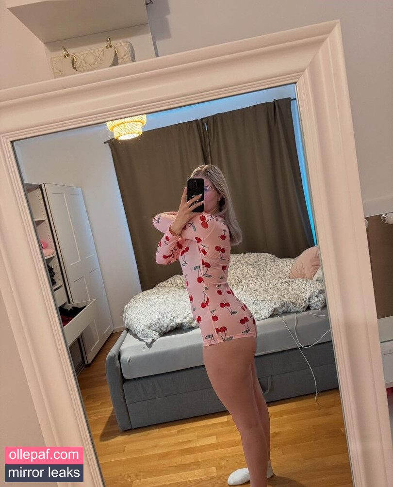 Latest Leaks Deineemilia Nude #9 - Fapello