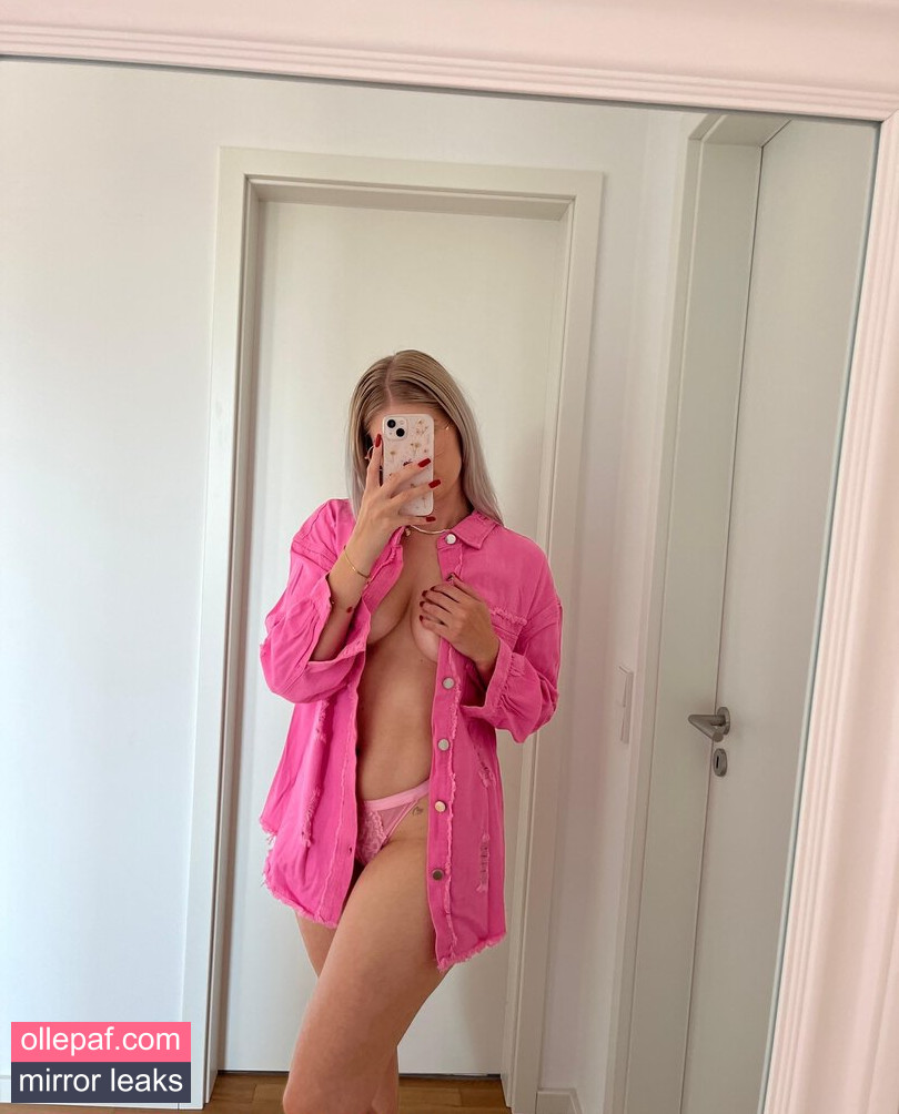 Latest Leaks Deineemilia Nude #96 - Fapello