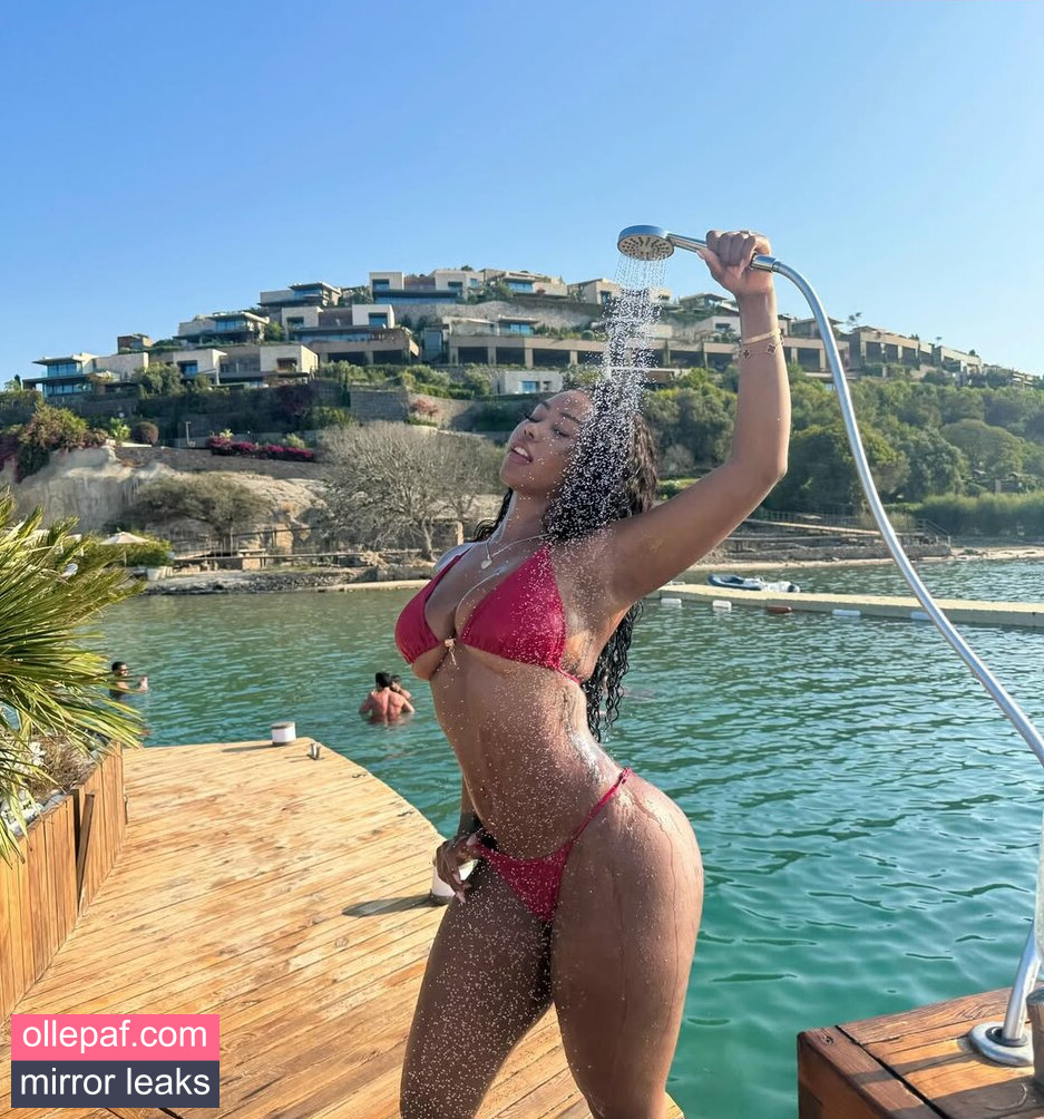 Latest Leaks Dejarennae Nude #5 - Fapello