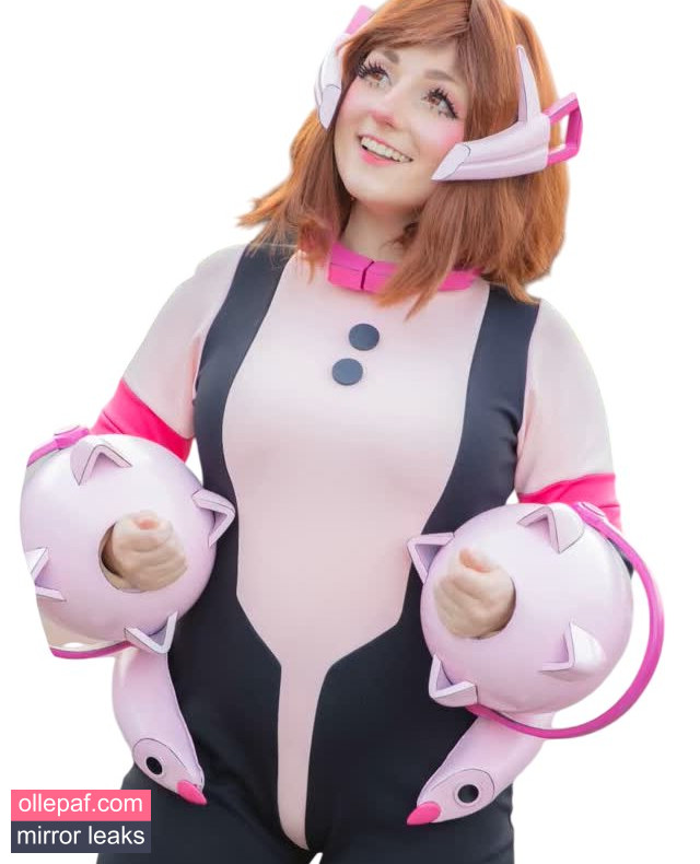 Latest Leaks dejulhacosplay Nude #2 - Fapello