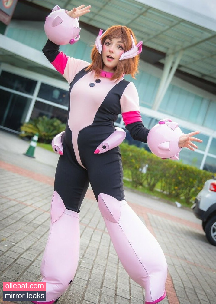 Latest Leaks dejulhacosplay Nude #11 - Fapello